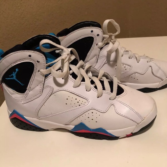 Air Jordan retro 7 - Picture 3 of 5